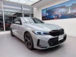 G21 320iT ID8曲面 保固到2028年 BMW台北鎔德原廠認證 陳立騰