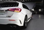 【旭呈李店經理嚴選 20年 Amg A45S 嫁妝近50萬 僅跑3萬】