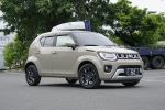 Ignis GLX 2024 360環景 定速 免鑰匙 - 大壹汽車