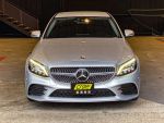 凱爾車業林口店＿豪華入門神車．低調有料的選擇 —2019 M-Benz W205