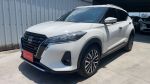 KICKS旗艦版，原廠代步車，年份新，車況佳