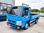 自手排變速箱 貨框 一手車 只跑4.5萬 原廠保養 車道偏離 視野輔助 TCS