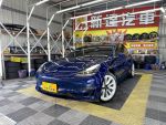 2022年 TESLA Model 3 LR FSD ...
