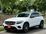 【毅寰汽車】2018 BENZ GLC43...