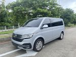 MULTIVAN雙電動滑門 一手原廠...