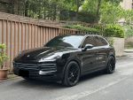 【實車實價】2018年Cayenne 免鑰 精品改裝 可全貸