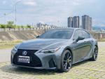 ❤️曾家嚴選車業✅IS300h Fsport ✅實車實價✅提供第三方認證❤️
