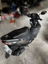  售: 2011 SYM三陽 GT125 車況良好 液晶儀表 里程33600Km