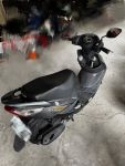 售: 2011 SYM三陽 GT125 車況良好 液晶儀表 里程33600Km