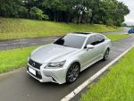 GS350 F Sport 馬力317P 通風椅 19吋 抬顯 後輪轉向 一手車