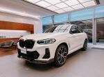 G02 X4M40i 保固到2027年 BMW...