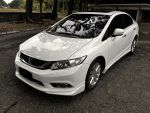 CIVIC K14 1.8 VTI-S HOT認證車