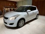 INFINITI原廠客戶換購車回估.