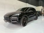 旭博國際汽車 CAYENNE 原漆 原版件 低里程 GT鋁圈 環景 免鑰 14向