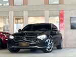 2023 BenzE200 Estate Avantgarde總代理【頂好汽車】