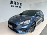 【杰運高雄】 2019年 FOCUS 5D ST-LINE ACC AEB