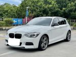 物以稀為貴 車友忍痛釋出 正M版 BMW 125I