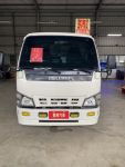 車斗長度14呎  附昇降尾門...