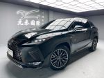 【黃經理】22 Lexus RX450h F-Sport實車實價 認證車非代標