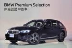 BMW 320i Touring G21 BMW原廠...