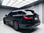 【元禾國際車業】320i Touring M Sport g21 原版件 5AU