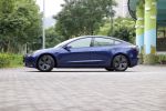 毅龍汽車 嚴選 Tesla Model 3 總代理 一手車 僅跑3公里 全車原漆