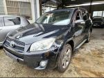 2009 RAV4 2.4尊貴G版/天窗/車頂行李架/ 漂亮休旅車