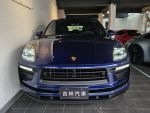 25年總代理 Macan 2.0｜全新車、跑計、19吋鋁圈、免鑰、CarPlay