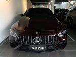 23年 總代理ＧＴ４３｜天窗、柏林、跑排...