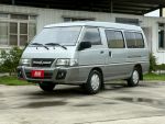 客/貨兩用8人座⚠️可變更貨車牌⚠️手排⚠️載人.載貨超方便⚠️誠信買賣