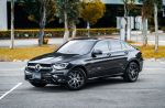 Benz GLC200 Coupe 總代理 23P...