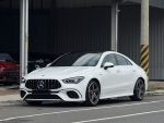 AMG CLA45s 多光束頭燈｜電懸｜U88...