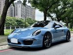 12年總代理991.2 C2S 大滿配 精品升級眾多 全段鈦合金排氣管 鐵支牌