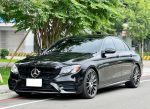 【BENZ E43 AMG 4matic｜ 六鍵全滿，稀有P3選好選滿‼️】