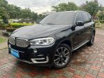 2015年 X5 35I 選配19吋鋁圈 H...