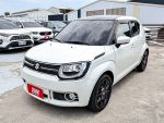 只跑3.3萬 全車原板件 iKEY 原廠影音 車載系統 恆溫 可全貸