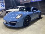 新價錢總代理12年911Carrera S...
