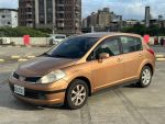 2009年Nissan Tiida 可私下分期