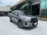 日產KICKS智行旗艦版360度環景僅跑1萬多ACC跟車盲點等