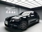 「元禾國際陳店長」正21年僅跑3萬公里320i／旅行車／5AU／M套件／認證車