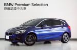 【BMW原廠精選中古車】國產車價格開BMW,代步好車,保固三個月