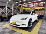 2024年 TESLA Model Y RWD 可...