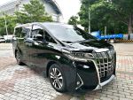 【實價限時特惠】 實車在店 ALPHARD 3.5 原版件 歡迎線上下訂