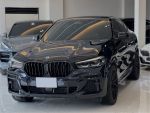 BMW X6 xDrive40i M Sport 5AU輔助駕駛 抬頭顯示器