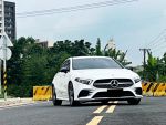 2021 Benz A180AMG 23P ACC 64色氛圍燈 免保人可全貸