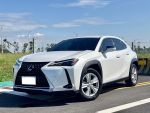 2023年式 LEXUS UX200  菁英版 正一手車 白