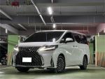 同年份市場最低里程｜LM300h 7人...