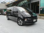 現代STARIA GLD-B九人座雙電動滑門定速僅跑1萬多