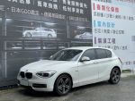 ❤️曾家嚴選車業✅118i漂亮車✅...