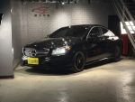 車況很好，絕非操壞的CLA，可無條件試駕